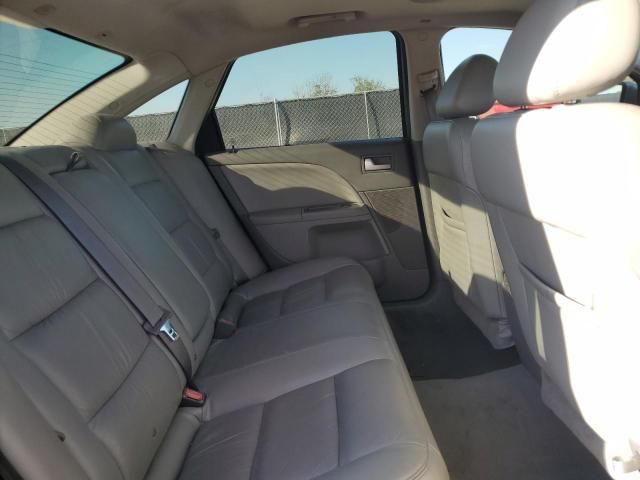 2006 Ford Five Hundred SEL