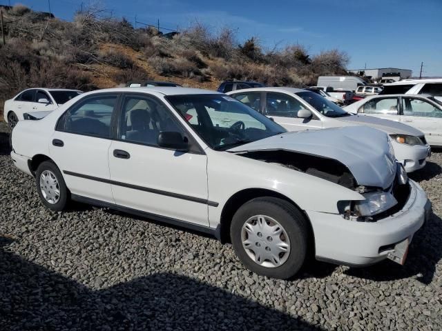 1996 Honda Accord DX