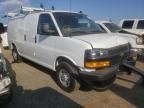 2024 Chevrolet Express G2500