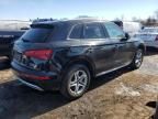 2018 Audi Q5 Premium