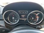 2013 Mercedes-Benz ML 350 4matic