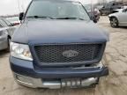 2005 Ford F150 Supercrew