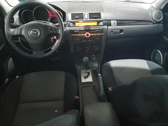 2006 Mazda 3 I