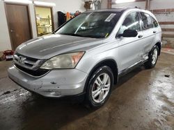 2010 Honda CR-V EX en venta en Pekin, IL