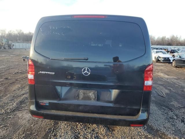 2019 Mercedes-Benz Metris