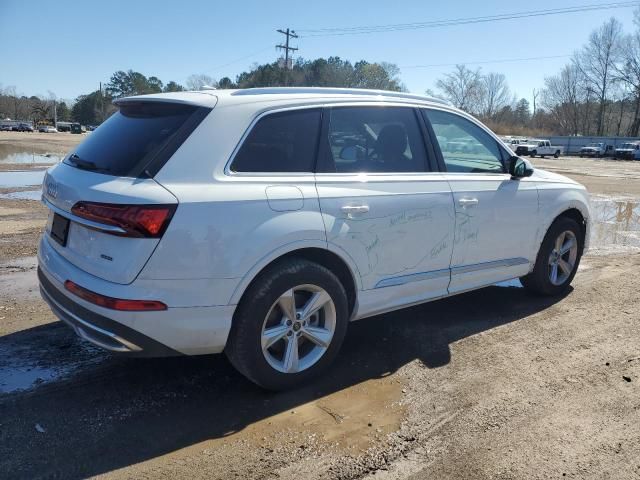 2023 Audi Q7 Premium