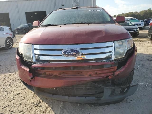 2007 Ford Edge SEL