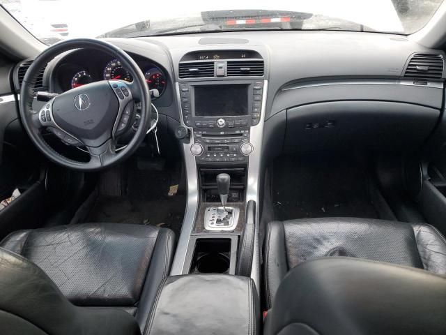 2008 Acura TL