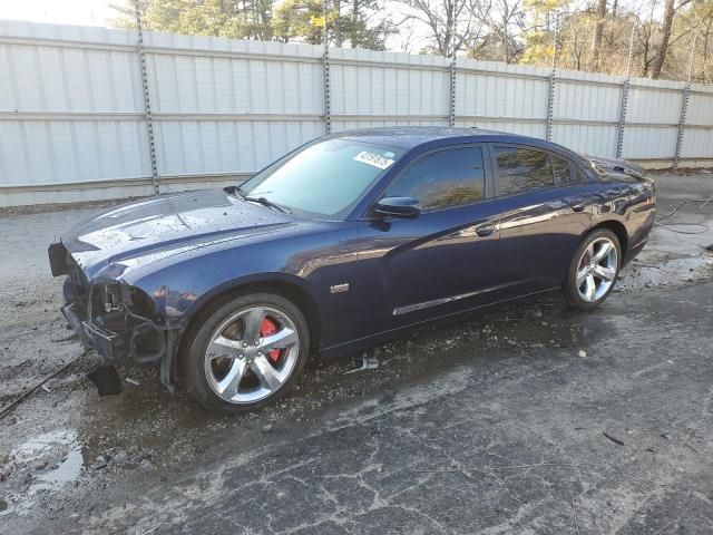 2013 Dodge Charger R/T