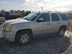 GMC Vehiculos salvage en venta: 2007 GMC Yukon