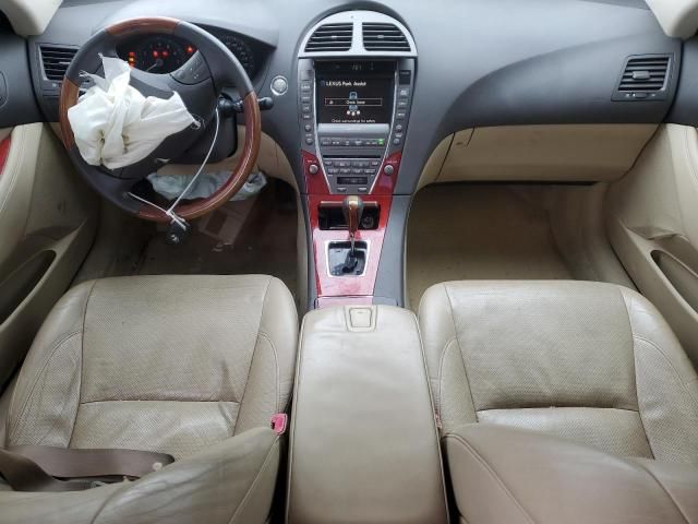 2008 Lexus ES 350