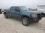 2009 GMC Sierra K2500 SLT