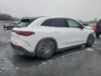 2023 Mercedes-Benz EQE SUV 350 4matic