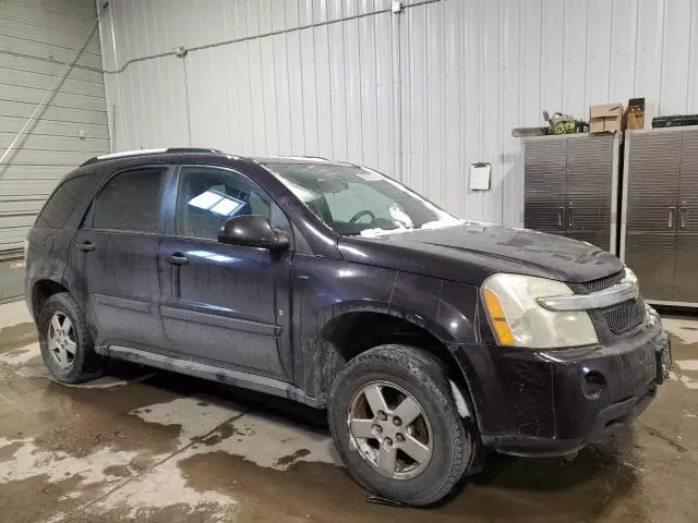 2007 Chevrolet Equinox LT