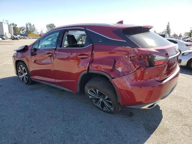 2019 Lexus RX 350 Base