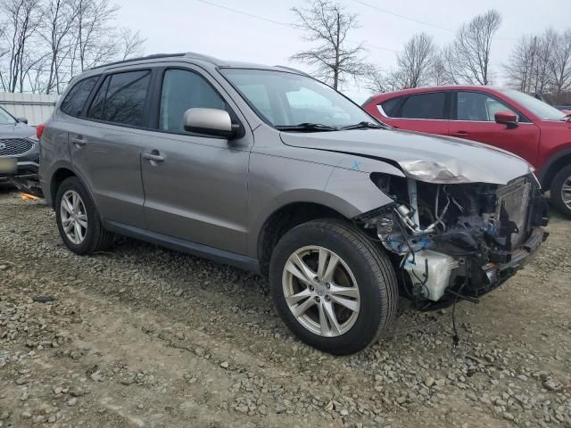 2012 Hyundai Santa FE SE