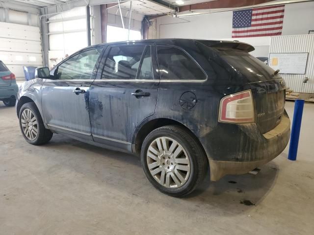 2010 Ford Edge Limited