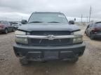 2003 Chevrolet Avalanche K1500