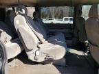 1999 Chevrolet Astro