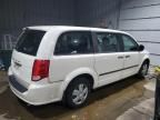 2012 Dodge Grand Caravan SE