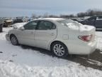 2004 Lexus ES 330