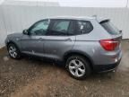 2011 BMW X3 XDRIVE28I