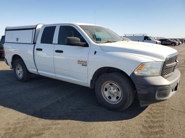 2019 Dodge RAM 1500 Classic Tradesman