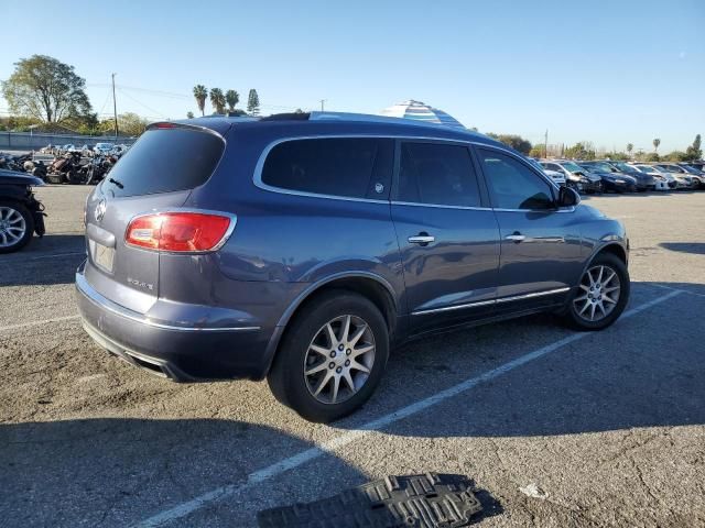 2014 Buick Enclave