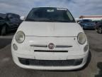 2013 Fiat 500 POP