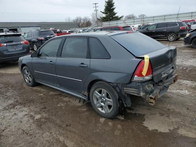 2007 Chevrolet Malibu Maxx LT