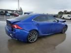 2016 Lexus IS 200T