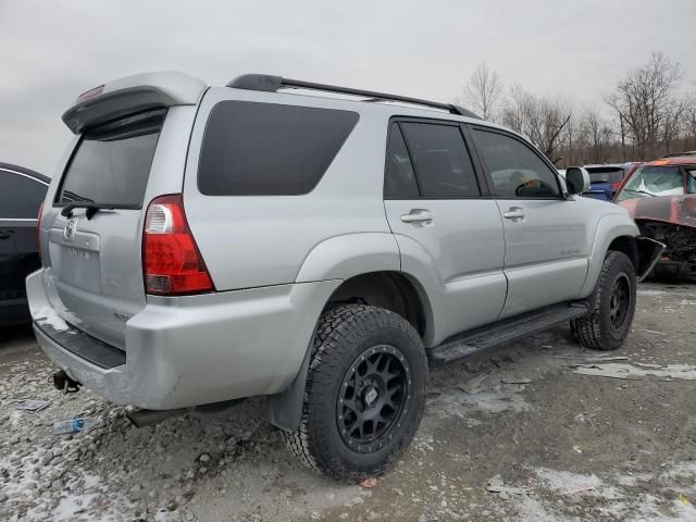 2006 Toyota 4runner Limited