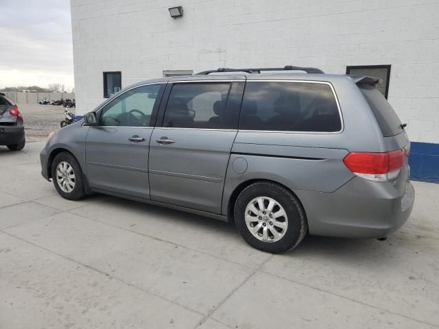 2009 Honda Odyssey EX