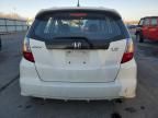 2010 Honda FIT Sport