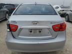 2009 Hyundai Elantra GLS