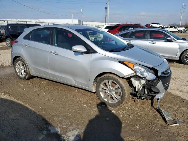 2013 Hyundai Elantra GT