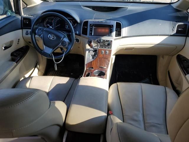 2013 Toyota Venza LE