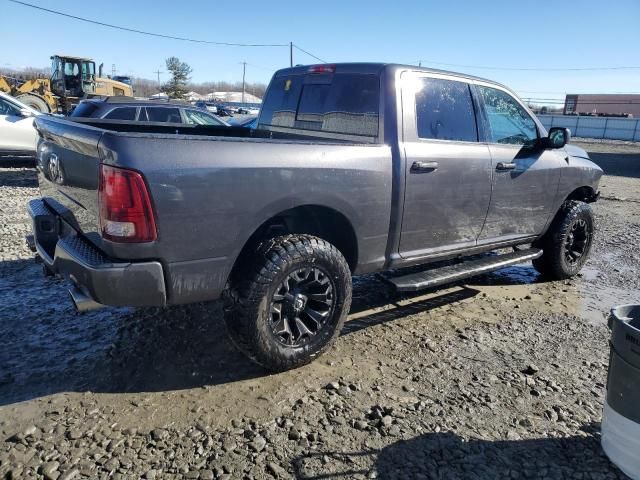 2014 Dodge RAM 1500 Sport