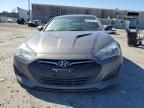 2013 Hyundai Genesis Coupe 2.0T