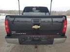 2007 Chevrolet Silverado K1500 Crew Cab