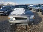 2004 Nissan Frontier King Cab XE