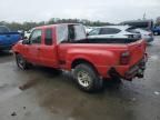 2002 Ford Ranger Super Cab