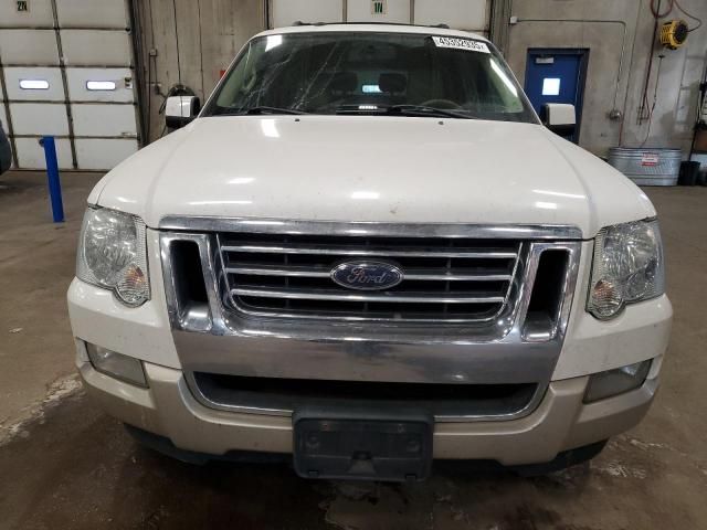 2010 Ford Explorer Eddie Bauer