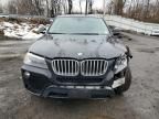 2014 BMW X3 XDRIVE35I