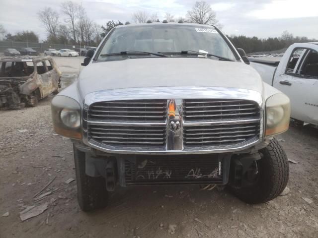 2006 Dodge RAM 3500 ST