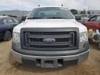 2014 Ford F150 Pickup Truck