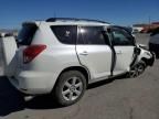 2007 Toyota Rav4 Limited