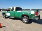 2011 GMC Sierra C2500 Heavy Duty