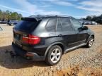 2007 BMW X5 3.0I