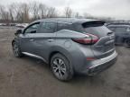 2020 Nissan Murano S